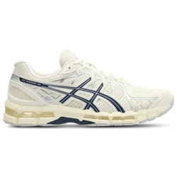 GEL-KAYANO 20 Men's Sneakers - White - Size 7 - Mesh/Synthetic - White - Size: 7