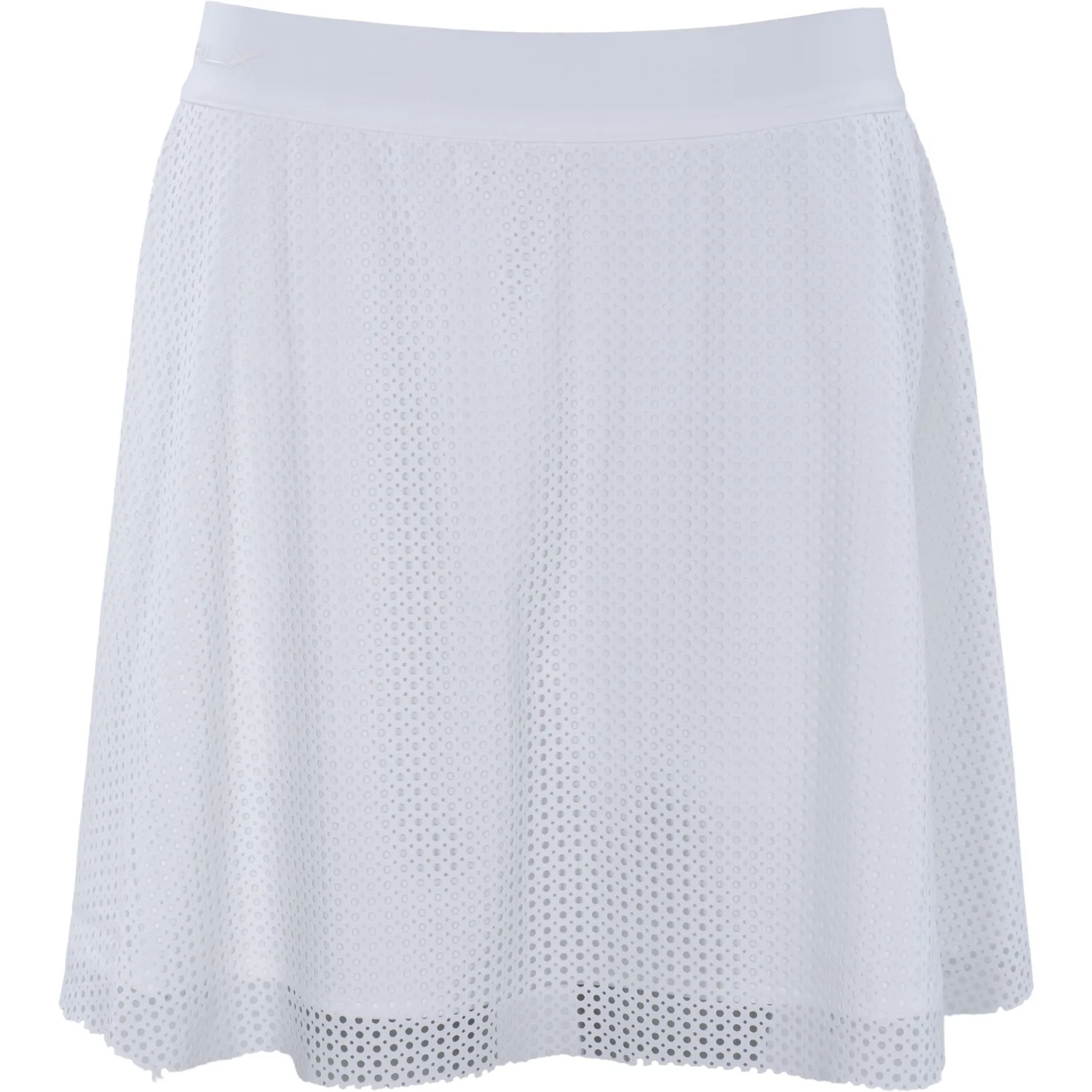 RALPH LAUREN Skort Knit, weiss xs - Ralph Lauren - FashionsVida