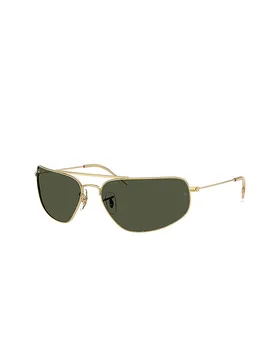 Occhiali da sole 0RB3780/63 oro - Ray-ban - FashionsVida
