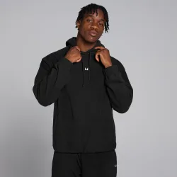 Forro polar con cuello alto para hombre de