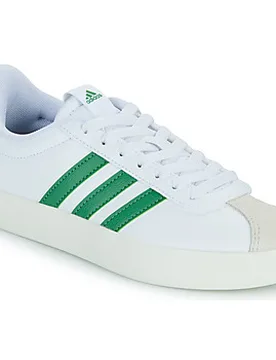 Sneaker Vl Court 3.0 36;38;40 Female - Adidas - FashionsVida