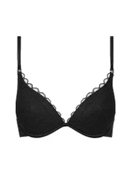 Soutien-gorge push-up CAPTIVATING noir noir 75A