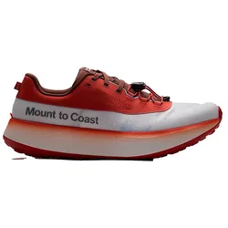 Scarpe Da Trail Running H1 Red / White EU 46