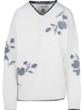Semi Couture - Maglia - 480867 - Burro - Semi-Couture - FashionsVida