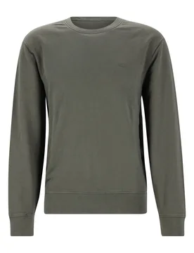 THE ORIGINAL HM CREW DEEP DEPT male - XS - FashionsVida