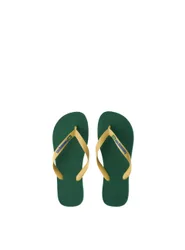 Infradito in gomma VERDE 43/44