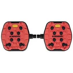 Look Pedali Trail Grip Red