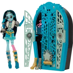 Muñeca Skulltimate