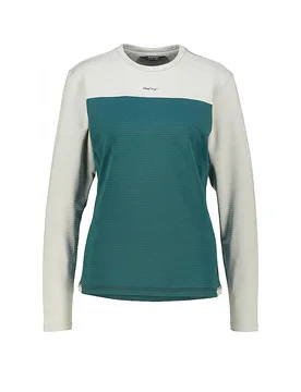 Maglietta Funzionale da Donna Highfields verde chiaro M - Meru - FashionsVida