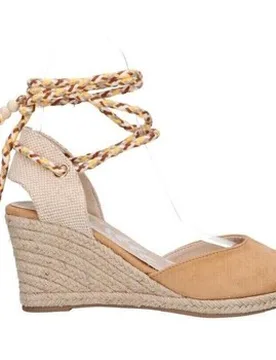Keilabsatzsandalen 51122 39;40;41 Female - MTNG - FashionsVida