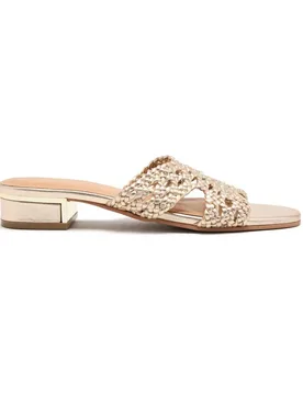 Sandales à Talons Linn Platinum EU 36 - Gioseppo - FashionsVida