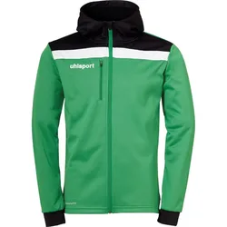 Veste Offense 23 Multi Green / Black / White S
