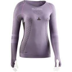 Camiseta de manga larga de mujer Cristallo Long Sleeves W