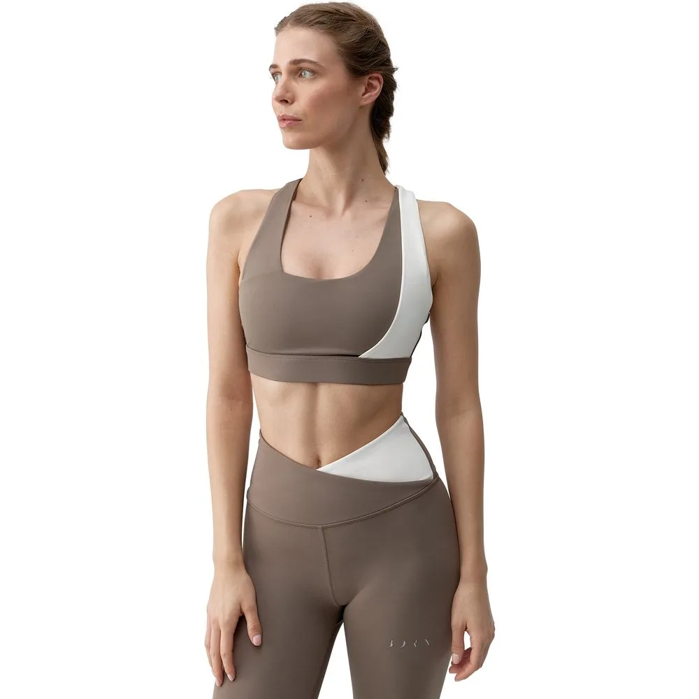 BORN - Top de Mujer Cleo BORN - BORN - FashionsVida