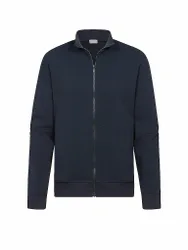 Loungewear Sweater marine blau XL Herren