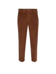 Cordhose PORTOFINO hellbraun 52 Herren