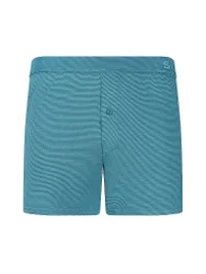 Boxershorts COOLING DELUXE brilliantblue stripes blu XXL