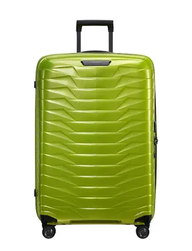 Trolley PROXIS 75cm Lime grün Damen - Samsonite - FashionsVida