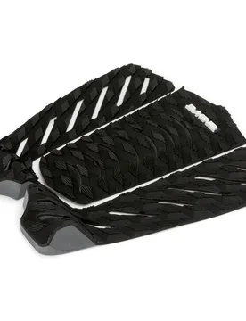 Pad De Traction Superlite Surf T4 Rail Logo Black One Size unisex - Dakine - FashionsVida