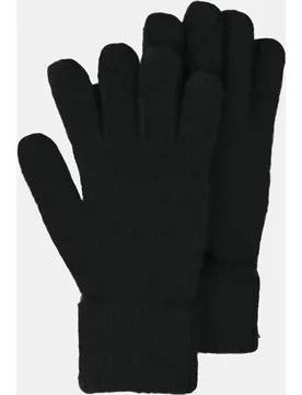 Pieces - Guantes en azul claro - Pieces - FashionsVida