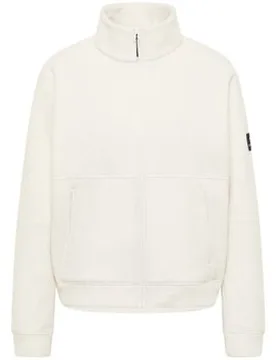 Fleecepullover Sport Maya Ladies Fleece Blouson Style" 1148038/1001 De Xs;De L;De Xl Female - Witeblaze - FashionsVida