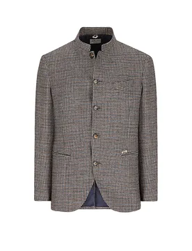 Giacca tradizionale LUSANDRETTO marrone chiaro 48 - LUIS TRENKER - FashionsVida