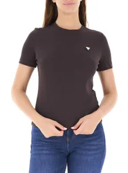 T-shirt misto modal TESTA DI MORO XL