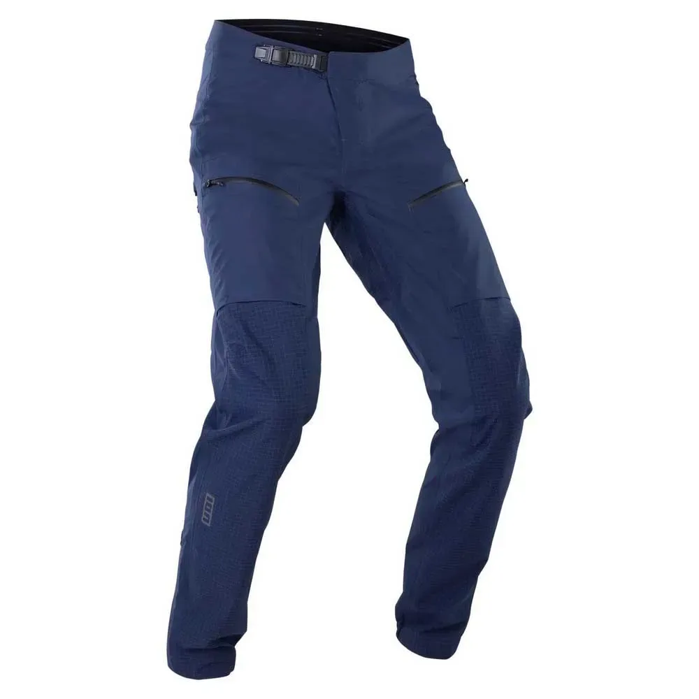 Pantaloni Shelter 3l Chamois Midnight - Ion - FashionsVida