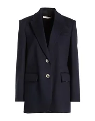Americana Mujer Azul noche 32,34,36,40 Mujer