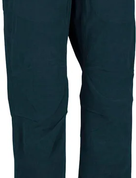 Pantalon d'escalade - Rondo Vs2 Whale en Coton - Taille L - Bleu - E9 - FashionsVida