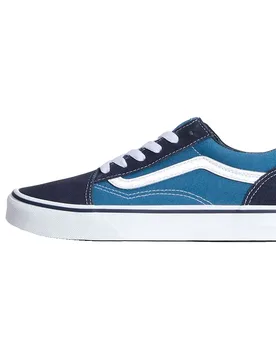 Scarpe Da Ginnastica Junior Old Skool Navy EU 38 - Vans - FashionsVida