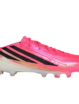 F50 hyperfast elite ag botas de futbol cesped artificial Rojo (40) - Adidas - FashionsVida