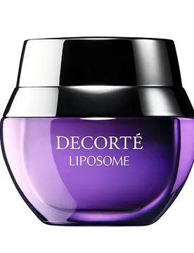 Moisture Liposome Eye Cream - DECORTÃ - FashionsVida