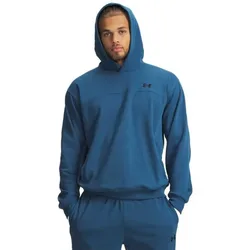 Sweat à Capuche Rival Lightweight Blue M