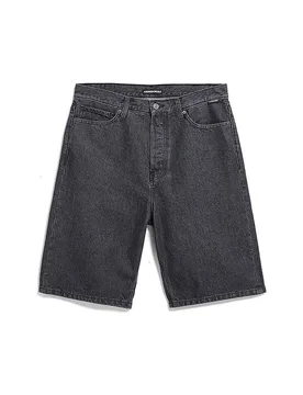 Jeansshorts grau 32 Herren - Armedangels - FashionsVida