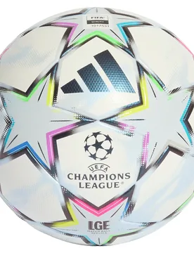 Ballon De Football Uefa Champions League 26/27 League Boxed White / Multicolor 5 unisex - Adidas - FashionsVida
