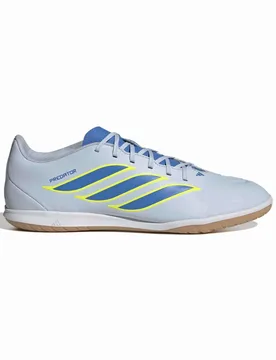 Fußballschuhe Predator Club IC - Bleu - unisex - Size: 46 - Adidas - FashionsVida