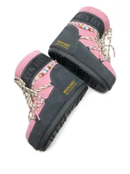 MOON BOOT Stivaletto