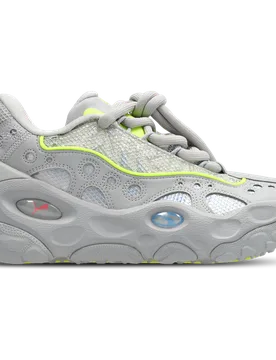 LaFrance Uomo - Sneakers Grigio - Taglia 46 - Rete/Sintetico 46 - Puma - FashionsVida