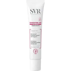 Crema anti-rojeces Sensifine AR Creme Riche 40 ml