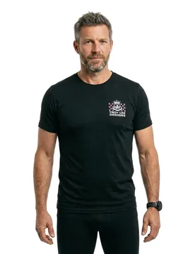 T-shirt à Manches Courtes Friday Night - Troy Lee Designs - FashionsVida