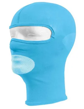 Cagoule Argo 5400 Blue S-M Homme - Lasting - FashionsVida