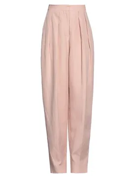Hose Damen Hellrosa 30,32,34,36,38 Damen - Stella McCartney - FashionsVida