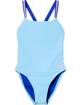 Solid Comfort V-back Swimsuit Cruise 30 Women - Speedo - FashionsVida