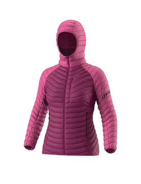 Chaqueta aislante de plumón para mujer Radical Down RDS con capucha baya 34 - Dynafit - FashionsVida