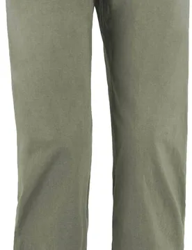 Pantalon d'escalade - Bia Cumino en Coton - Taille M - Vert - E9 - FashionsVida