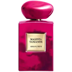 Eau de Parfum Magenta Tanzanite Armani Privé 100 ml