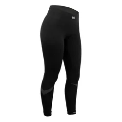 Sport Hg Leggings Don Black M Femme