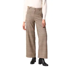 Pantalon Lysiade Camel 42