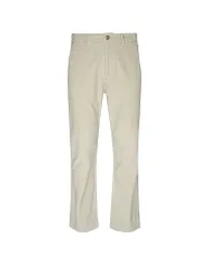 Pantalones de pana beige M